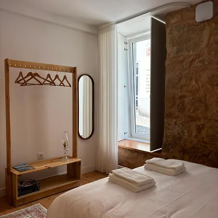 Pensjonat Sobrado Marias 4*