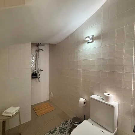 Sobrado Marias Figueiro Dos Vinhos