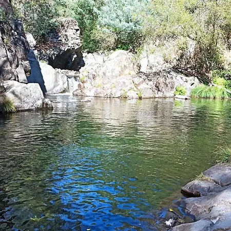 Pensjonat Sobrado Marias 4*