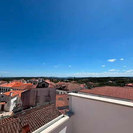 Sobrado Marias 4* Figueiro Dos Vinhos