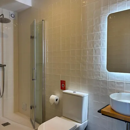 Sobrado Marias Pensjonat 4*