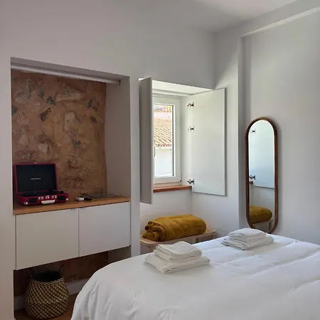 Pensjonat Sobrado Marias 4*