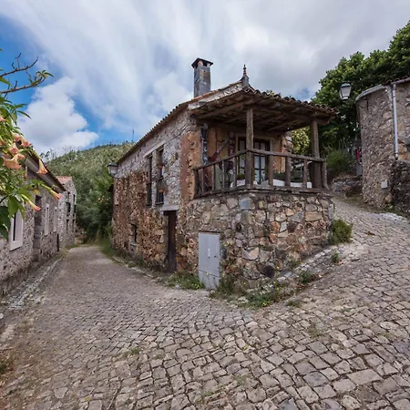 Pensjonat Sobrado Marias