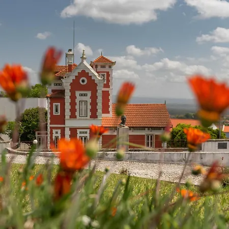 Pensjonat Sobrado Marias