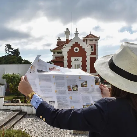 Sobrado Marias Pensjonat