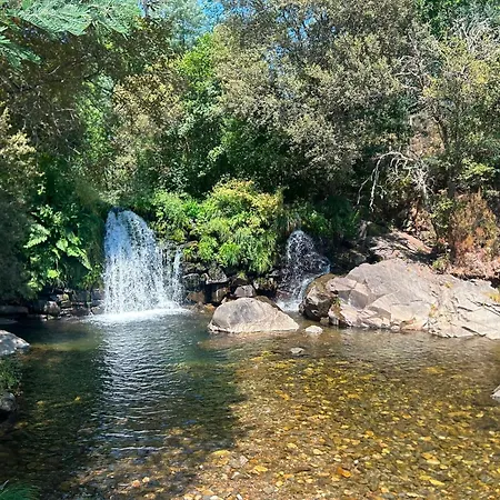 Pensjonat Sobrado Marias